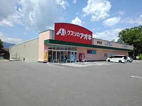 デフィサイトー 102 ｜ 長野県千曲市大字桜堂289-8（賃貸アパート1R・1階・32.90㎡） その17