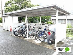 メルベーユ宮　Ｂ 202 ｜ 長野県千曲市大字上山田356-1（賃貸アパート1LDK・2階・40.04㎡） その8