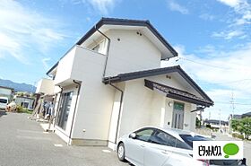 長野県長野市稲里町中央３丁目（賃貸一戸建3LDK・1階・82.00㎡） その1