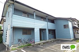 石坂ハイツ  ｜ 長野県長野市松代町松代（賃貸アパート1K・2階・24.00㎡） その7