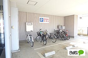 ミスズビル  ｜ 長野県長野市青木島町大塚（賃貸マンション1DK・2階・34.58㎡） その8