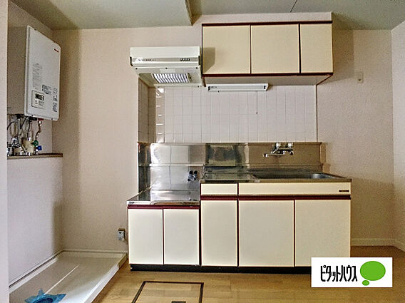 ラ・フォーレあんず_内装_1