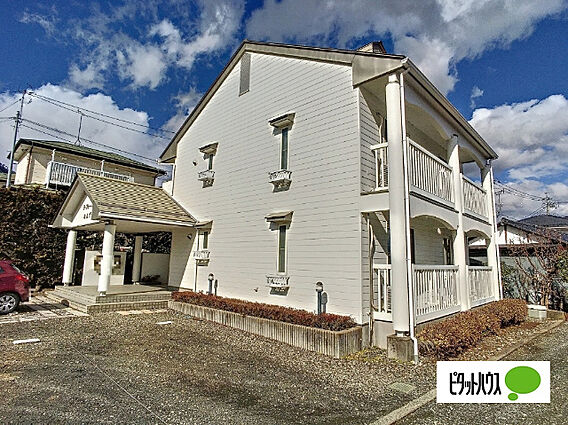 ラ・フォーレあんず_その他_1