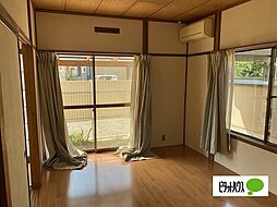 JR信越本線 川中島駅 徒歩24分の賃貸一戸建て 1階4DKのリビング/ダイニング