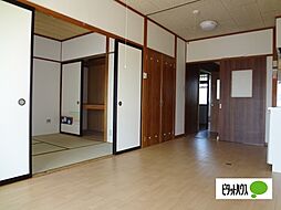 居間