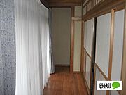 以前のお部屋のものです