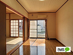 居間