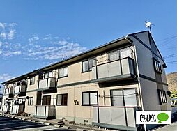 ベルメゾン徳間Ｂ