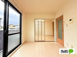 フォーレスセガミＡ