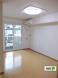 サニーコートＡ 103 1階1LDKのリビング/ダイニング