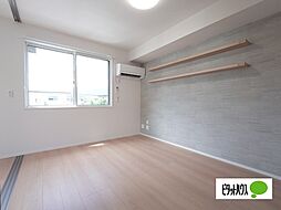 J-Room妃 VII番館 屋代駅前 1LDKの写真