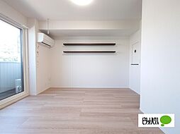 J-Room妃 VII番館 屋代駅前 ワンルームの写真