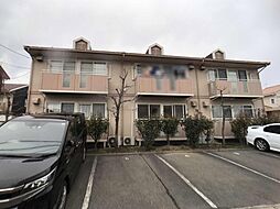 フォーダイヤモンズタウン　Ａ 103