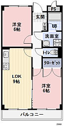 🉐敷金礼金0円！🉐リンピアハピネス