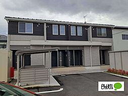 コンフォルト清須