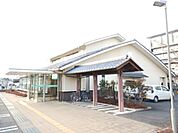 銀行「八十二長野銀行松代支店まで900m」