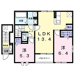 マグノリアコート　青木島