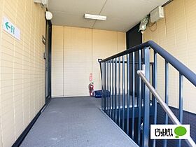 ピアハウス  ｜ 長野県千曲市大字千本柳（賃貸アパート1LDK・1階・42.60㎡） その8
