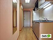 他のお部屋のお写真です