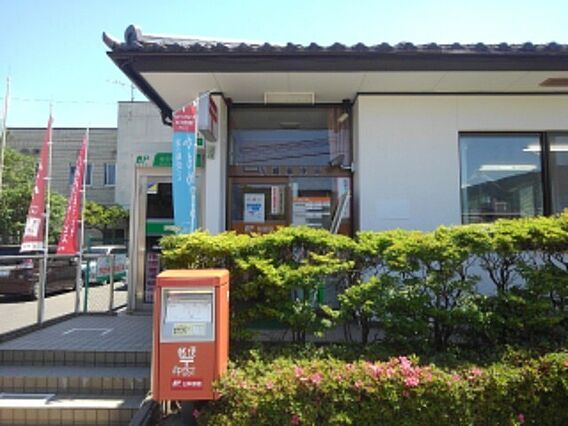 グランパスちくま_周辺_1