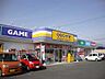 周辺：レンタルビデオ「ゲオ稲里店まで815m」