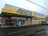 周辺：ドラッグストア 「アメリカンドラッグ丹波島店まで884m」