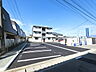 駐車場：駐車場