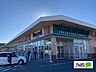 周辺：スーパー「デリシア更北店まで799m」