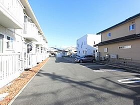 豊田弐番館  ｜ 長野県長野市大字稲葉（賃貸アパート1DK・2階・30.27㎡） その16