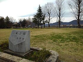 エトワールド 102 ｜ 長野県長野市大字高田（賃貸アパート1K・1階・22.68㎡） その22