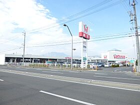 シティーハイムワカツキ  ｜ 長野県長野市大字南長池（賃貸アパート2K・1階・27.74㎡） その15