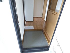 コーポ青空　Ｄ棟  ｜ 長野県長野市大字東和田（賃貸アパート2LDK・3階・56.00㎡） その6