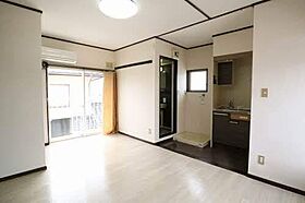 サンパレス小山　D  ｜ 長野県須坂市墨坂５丁目（賃貸アパート1R・2階・21.32㎡） その8