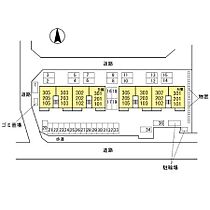 エスポワール・東和田　B 101 ｜ 長野県長野市大字東和田（賃貸アパート1LDK・1階・46.72㎡） その10