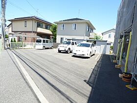 クランツウエストＢ棟  ｜ 長野県長野市大字富竹（賃貸アパート3LDK・1階・88.95㎡） その7