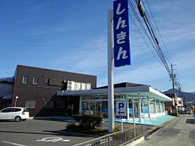 コーポソイビーン　Ｓ棟  ｜ 長野県長野市大字大豆島（賃貸マンション1K・2階・26.10㎡） その17