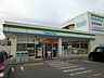 周辺：コンビニ「ファミリーマート長野東和田店まで673m」