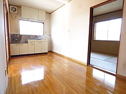 居間