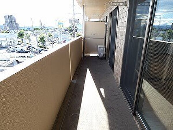 グレース・パレ弐番館