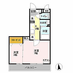 ラ メゾン ドュ ブラン
