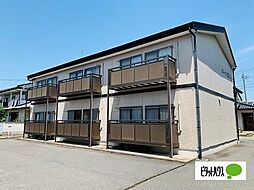 ストーク稲葉　Ａ棟