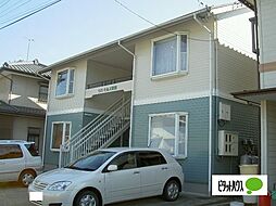 リバーヒルズ若里