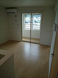 ヒルズポローニア　Ｂ 201 2階3LDKのリビング/ダイニング