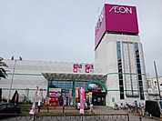 スーパー「イオン須坂駅前店まで801m」