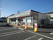 コンビニ「セブンイレブン長野石渡店まで435m」