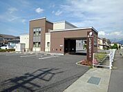 病院「いちかわ内科クリニックまで1300m」