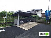 サイクルハウス