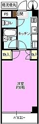 コーポソイビーン　Ｗ棟