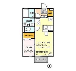 アコール・Ｔ　Ａ/Ｂ