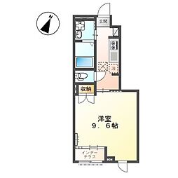 アヴァンスコート 高田